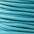 Turquoise Coloured Cord