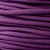 Purple Coloured Cord