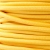 Yellow Coloured Cord