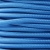 Blue Coloured Cord