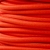 Orange Coloured Cord