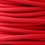 Red Carrot Coloured Cord