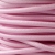 Bright Pink Coloured Cord