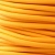 Deep Yellow Coloured Cord