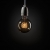 Midi Twist Sphere Decorative Light Bulb