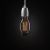 Oval Decorative Light Bulb