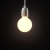 Midi Milk LED Decorative Light Bulb