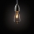 Edison Halogen Decorative Light Bulb