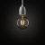 Midi LED Sphere Decorative Bulb 2W
