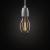 Oval Decorative LED Light Bulb 4W