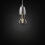 Multibulb 6W LED decorative light bulb