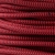 Red-black Coloured Cord